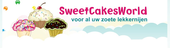 SweetCakesWorld, Rotterdam