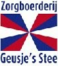 Geusje's Stee Zorgboerderij, Nieuwe Tonge