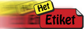 HetEtiket, Spijkenisse