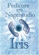 Pedicure en Nagelstudio Iris, Creil