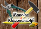 Mannies klussenbedrijf, Enschede