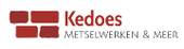 Kedoes Metselwerken & Meer, Enter