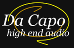 Da Capo High End Audio, Kerk Avezaath