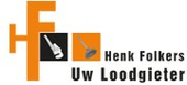 Loodgietersbedrijf H Folkers, Hoogvliet