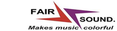 Fairsound, Witmarsum
