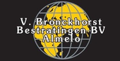 Van Bronckhorst Bestratingen B.V., Almelo