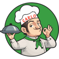 Pizzeria in de buurt - Papa Carlo, Amsterdam