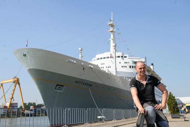 Netwerk installatie - E. Spruit Elektrotechniek Rotterdam, Nootdorp