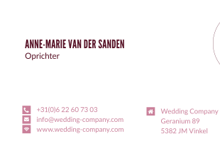 Wedding Company