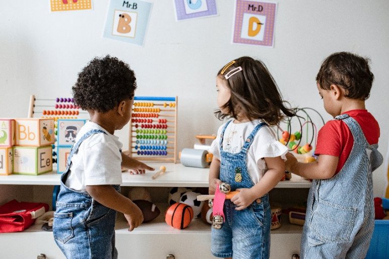 Kwalitatief goed onderwijs voor iedereen Basisschool De Notenkraker, Den Haag