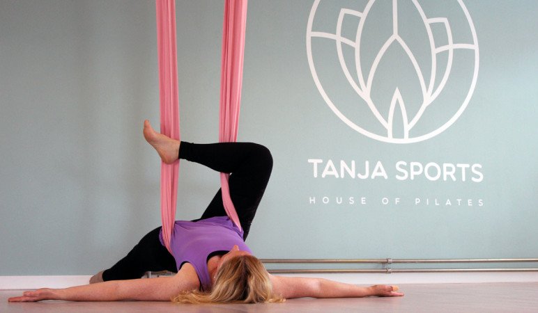 Tanja Sports House of Pilates, Wormer