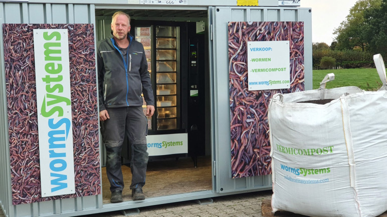 Terrarium dieren Oostwold, Groningen