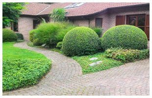 Geluk Groen Grond Straat & Sloopwerken, Dodewaard