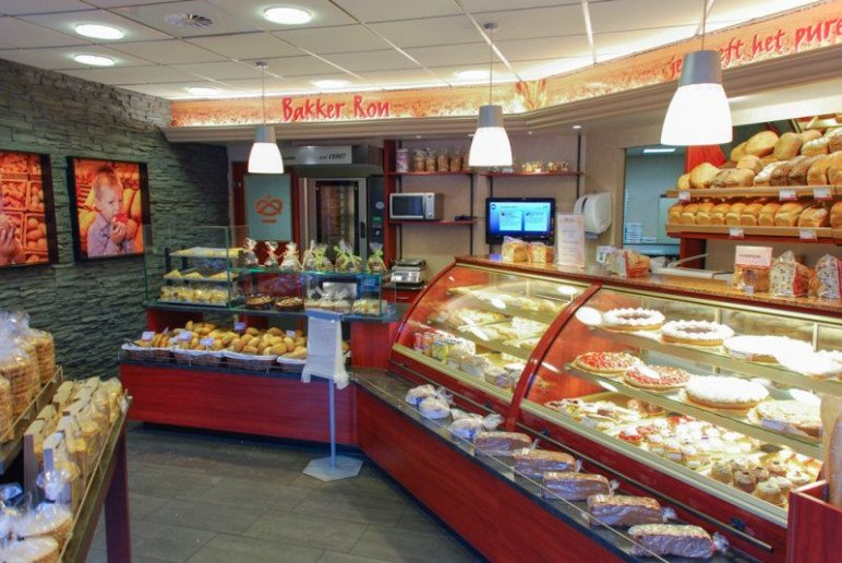 Bakker Ron, Deurne